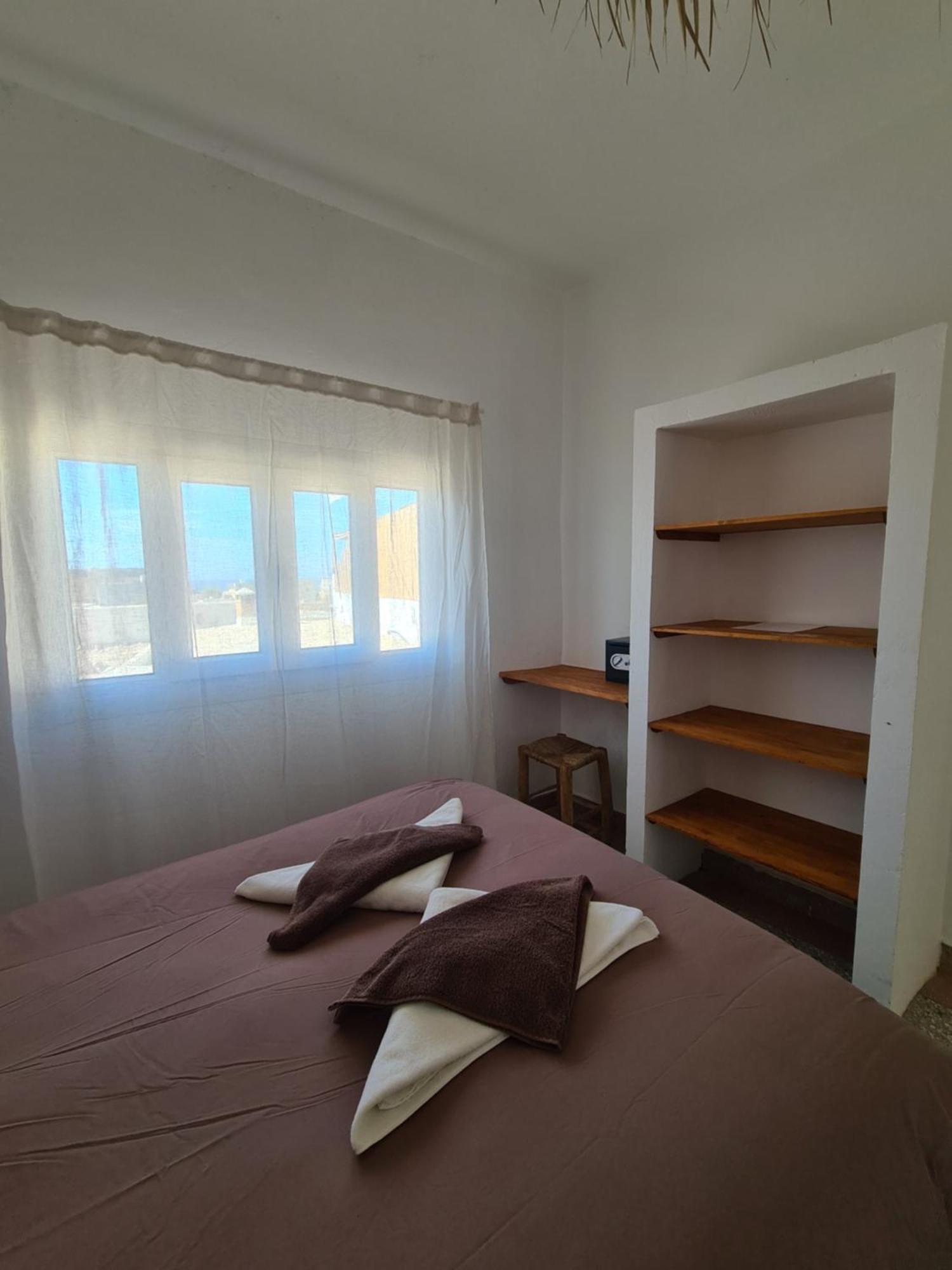 La Maison Des Vagues 시디 카우키 외부 사진