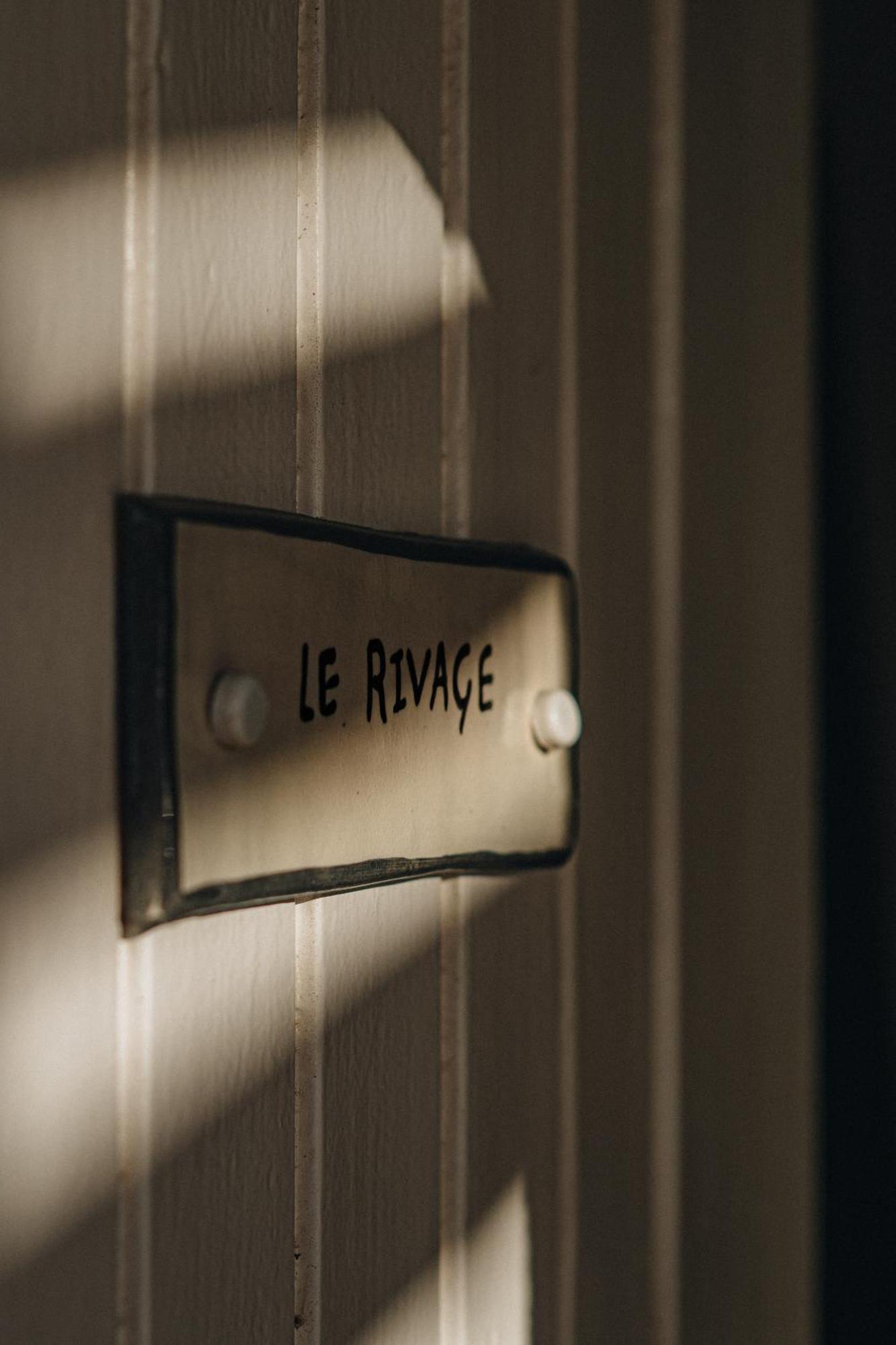La Maison Des Vagues 시디 카우키 외부 사진