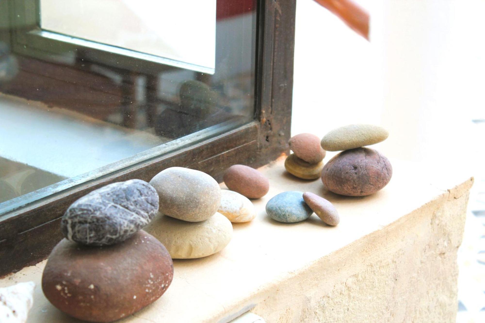 La Maison Des Vagues 시디 카우키 외부 사진